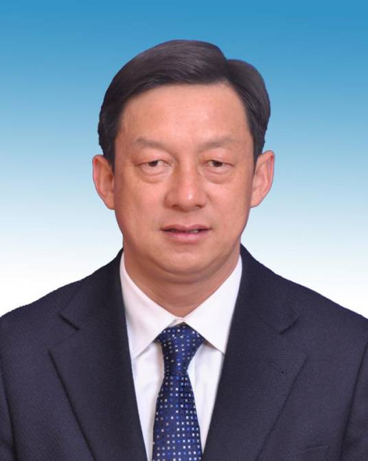 李洋（云南省迪庆藏族自治州党委常委、组织部长）