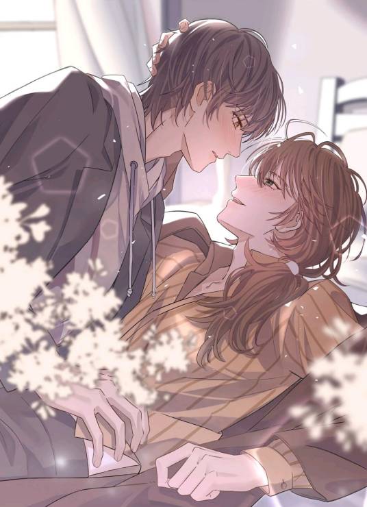 双王（唐不醒、言且歌原创漫画作品）