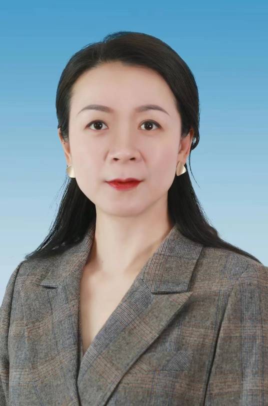 杨雁雁（中国国际贸易促进委员会广西分会会长）