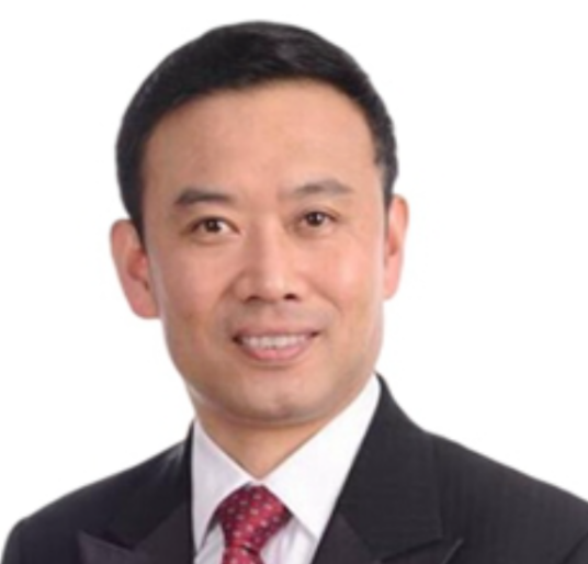 王德辉（复旦大学附属眼耳鼻喉科医院耳鼻喉科主任）