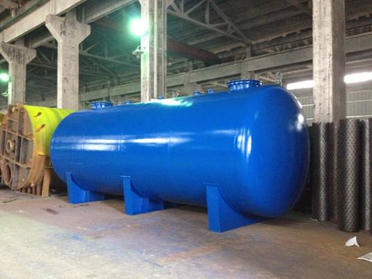 盐酸储罐