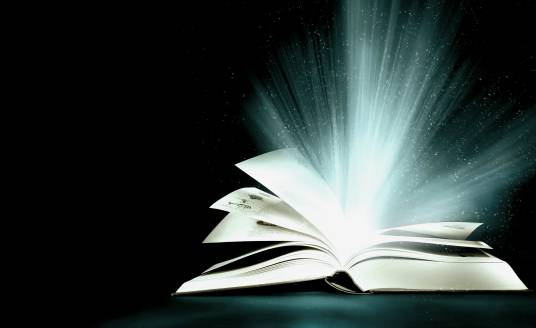 魔法书（书籍）