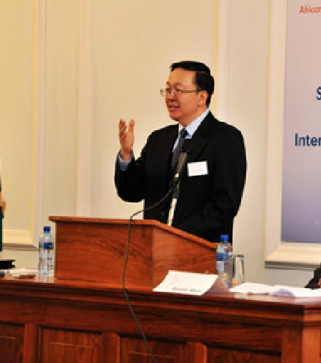 田学军（天津工业大学教授）