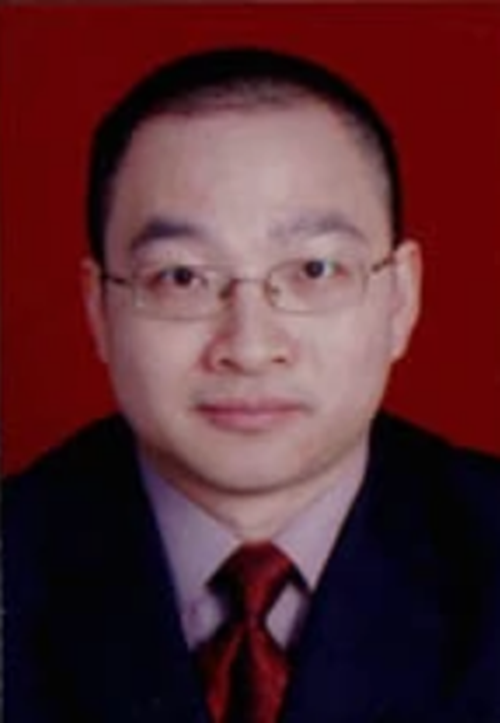 张坚（翁源县人民政府原副县长）