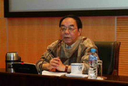 李志林（华东师范大学教授）