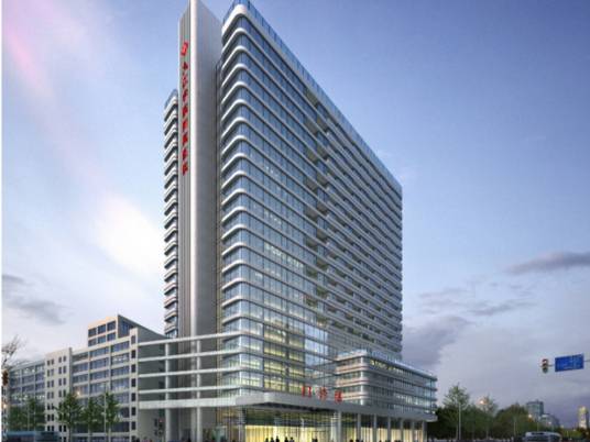 九江学院附属医院