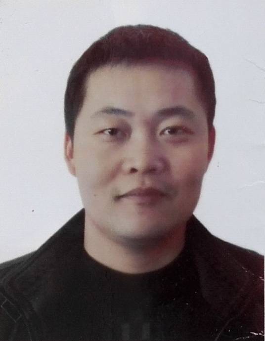 徐路（化学计量学家）