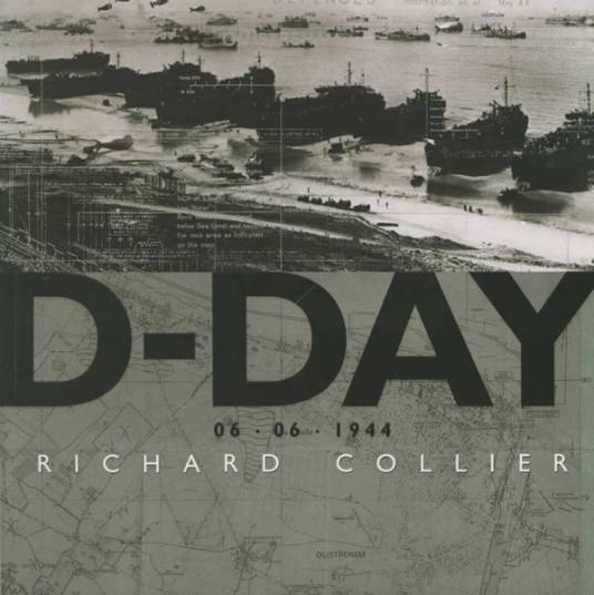 D-day（英语解析）