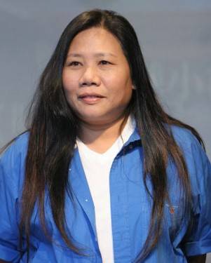 陈小霞（中国台湾流行乐女歌手、作曲人、唱片制作人）