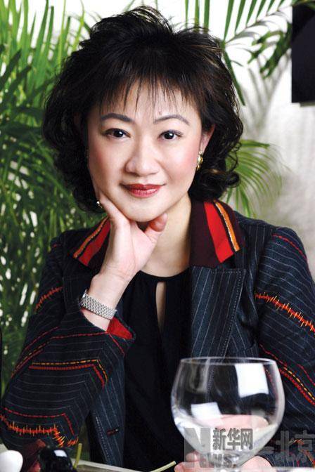 李慧敏（新加坡企业家）