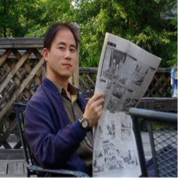 黄孝武（中南财经政法大学金融学院金融系主任）