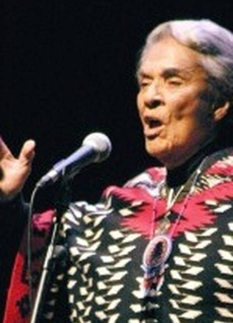 Chavela Vargas