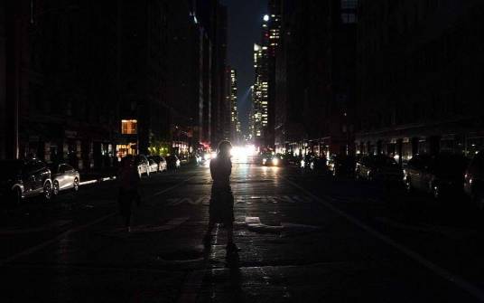 7·13纽约停电事件