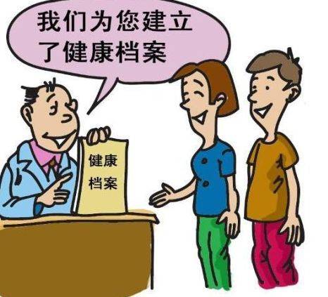 职业健康监护管理办法