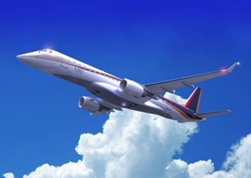 MRJ（支线客机）