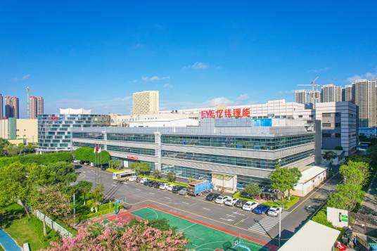 惠州亿纬锂能股份有限公司