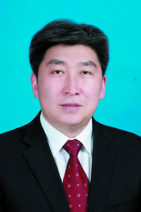 朱晓东（山西省忻州市委书记，忻州军分区党委第一书记）