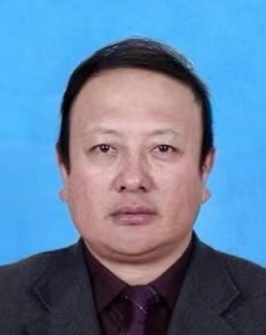 利加（青海省果洛州政协党组成员、副主席）