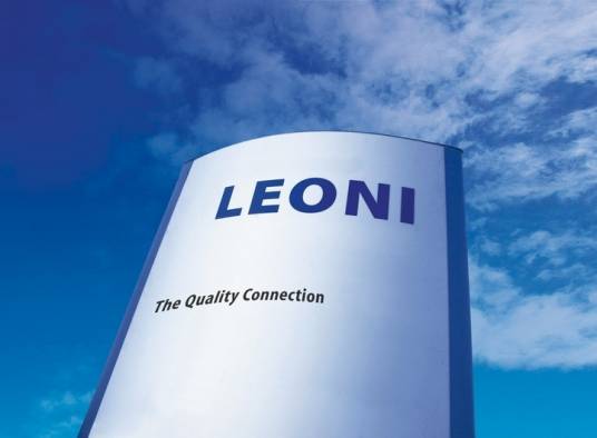 莱尼（德国莱尼集团）