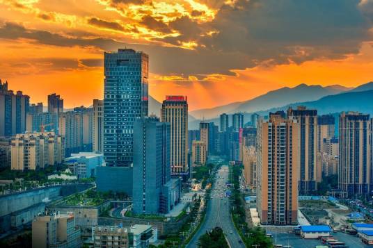 东区（四川省攀枝花市辖区）