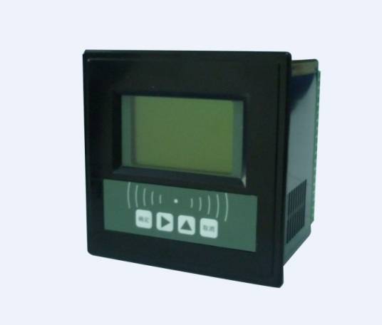 模拟量采集模块