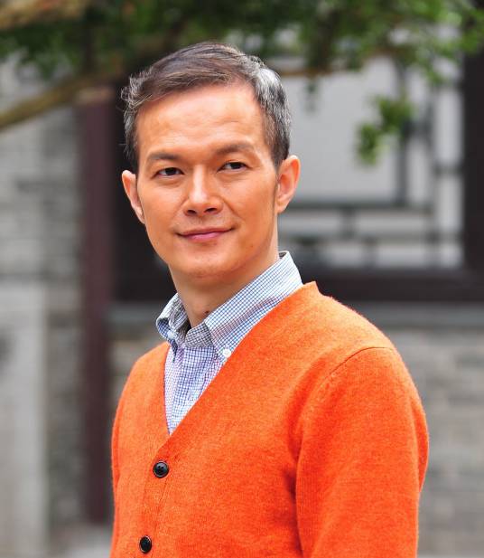 张大宝（中国内地影视男演员、主持人）