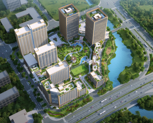 中国电子系统工程第二建设有限公司