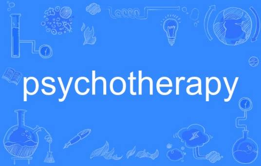 psychotherapy