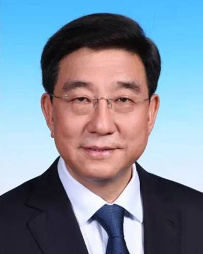 李伟（北京市政协原副主席、党组成员）