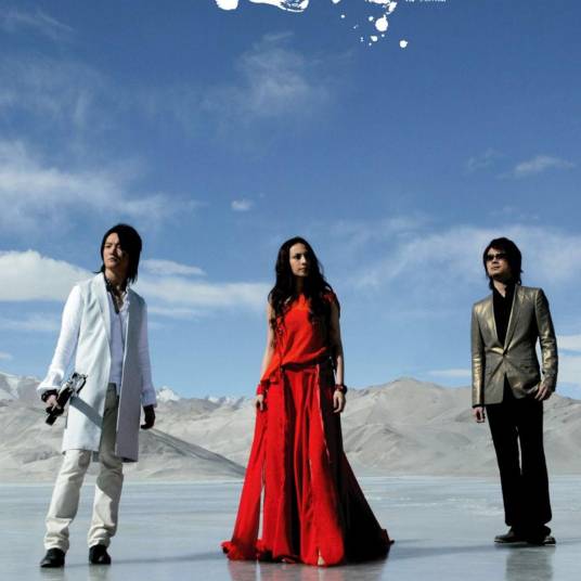 千年之恋（2005年飞儿乐团演唱歌曲）