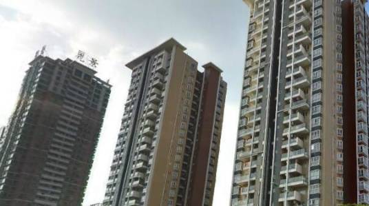 丽景花园（东莞市内住宅小区）