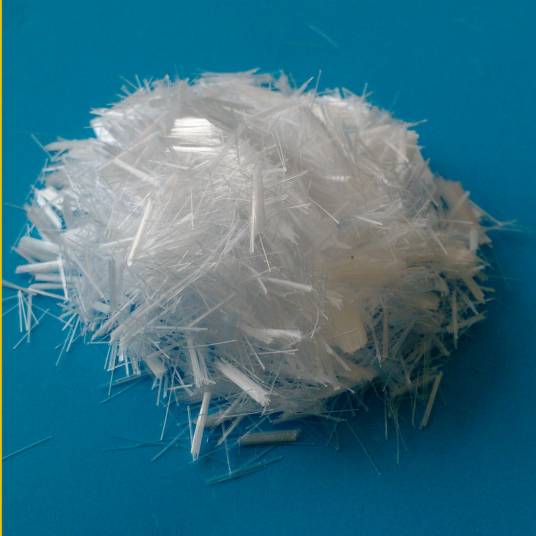 聚丙烯短纤维