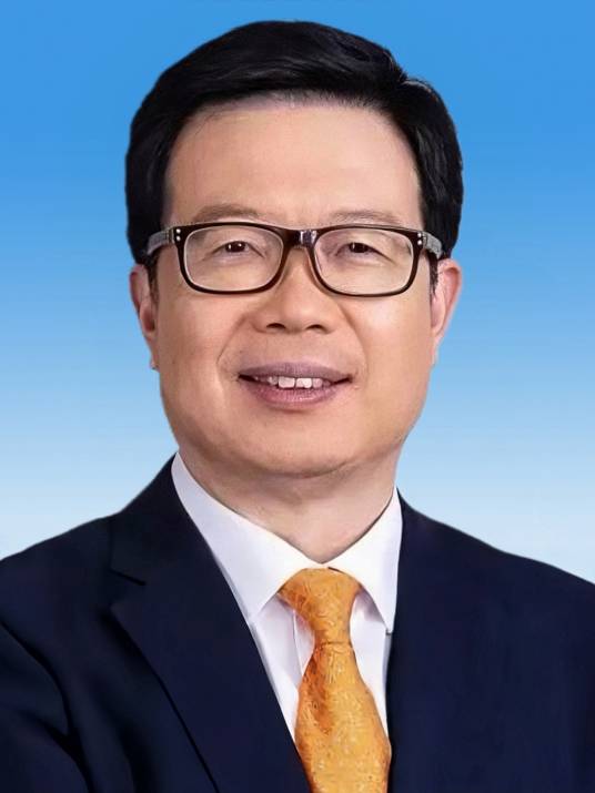 张志勇（第十四届全国人大代表，中国铁塔股份有限公司党委书记、董事长）
