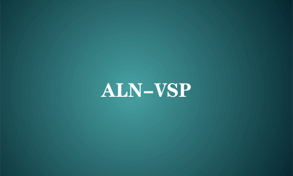ALN-VSP