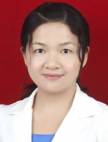 王霞（湘潭大学法学院教授）