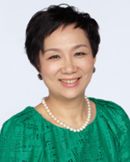 王红艳（复旦大学生殖与发育研究院执行院长）