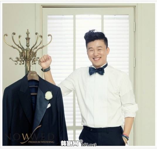 洪禄基（韩国演员）