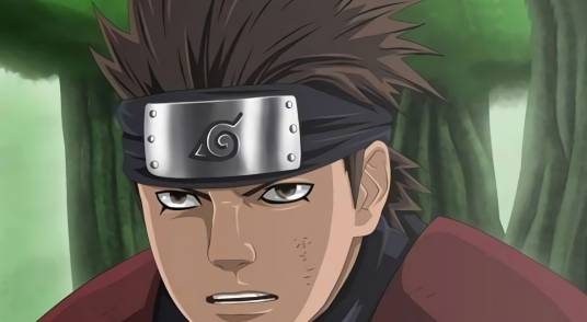 猿飞佐助（日本漫画《火影忍者》中的角色）