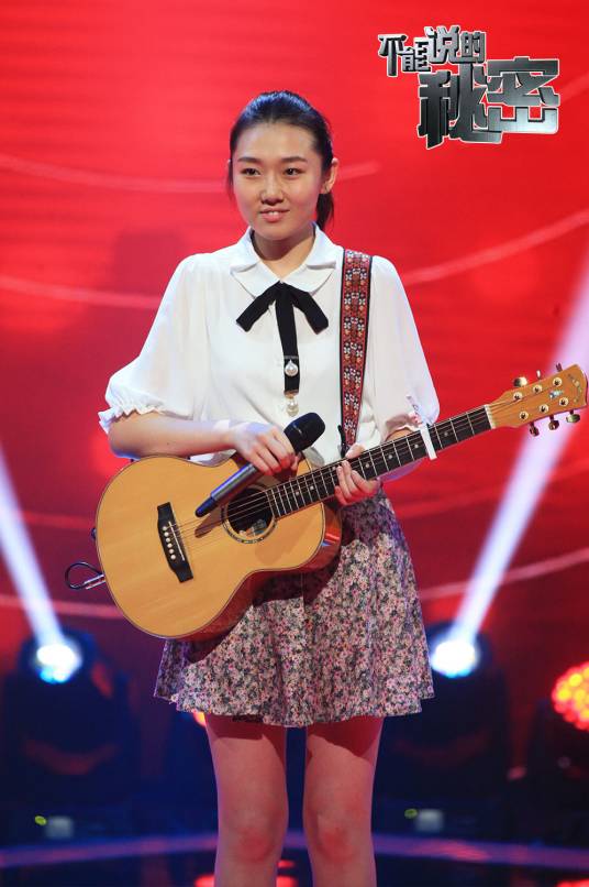 李嘉琪（中国好声音第四季学员）