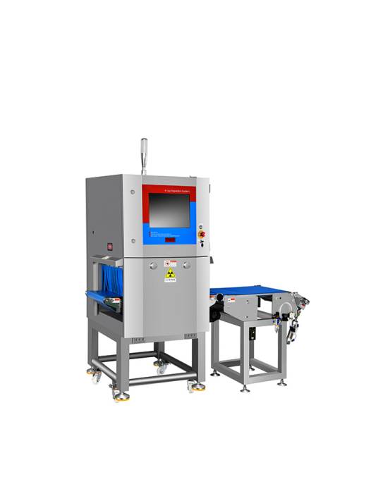 X射线异物检测仪