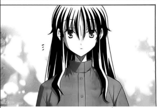 浮恋（日本漫画家糸杉柾宏所著漫画）