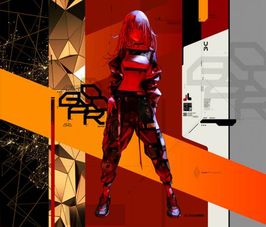 EGOIST（日本虚拟音乐团体）