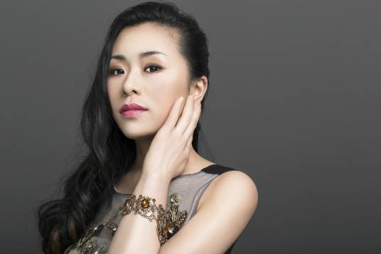 李莉（内地流行女歌手）