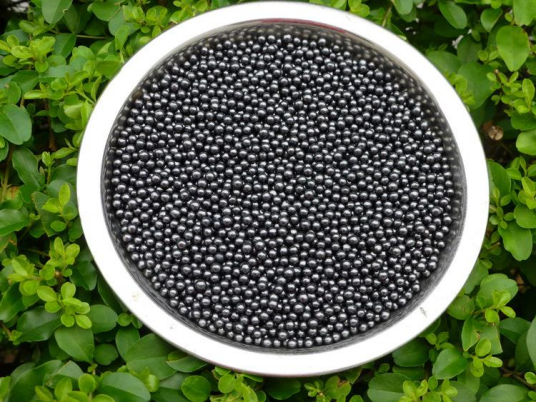 纳米矿晶除甲醛