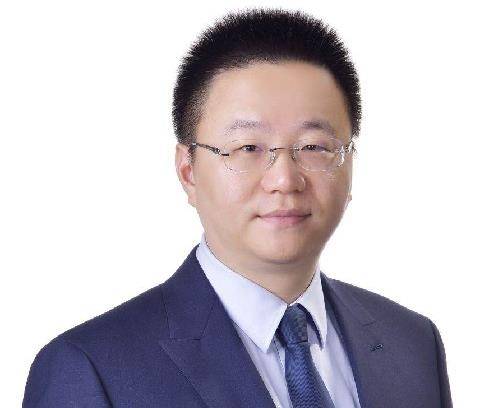 倪强（舍得酒业股份有限公司原董事长）