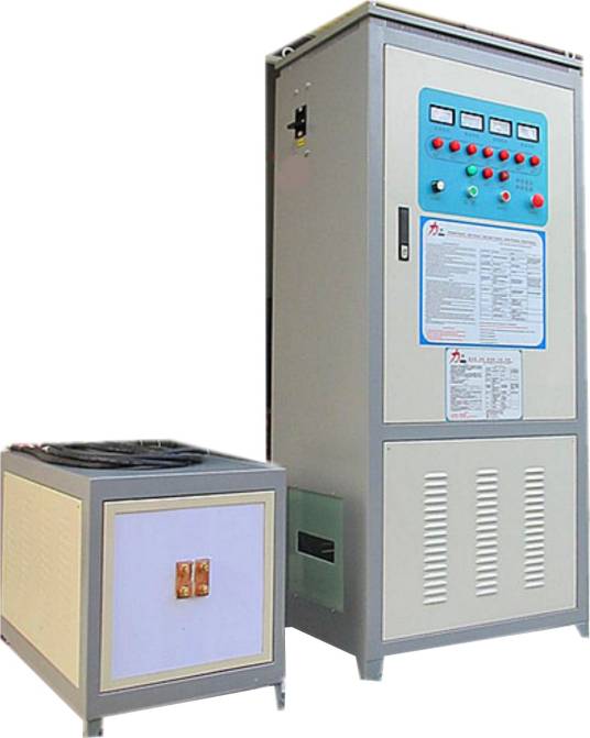 中频淬火设备