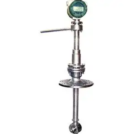 插入式涡轮流量计