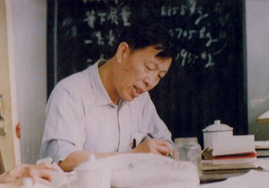 孙翔（西南交通大学原校长）