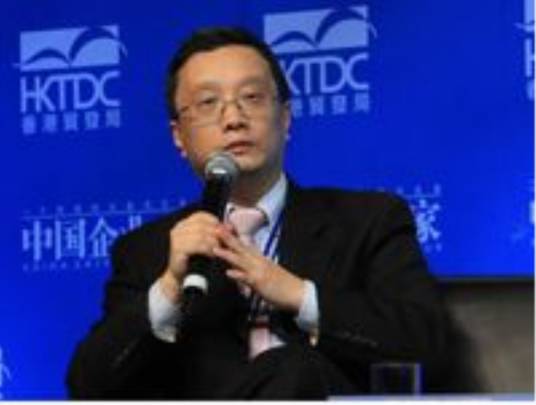 陶冬(瑞银外部高级顾问)