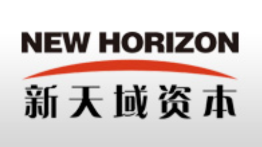 新天域资本